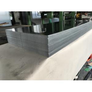 SUS301-CSP ( 1.4310 ) Cold Rolled Stainless Steel Sheet ( Strip )