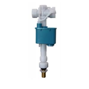Customizable Flush Bottom Supply Water CNG Filling Toilet Fill Valve for Performance