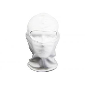 Headgear Safety Hood Protective Full Face Mask Balaclava Fire Protection