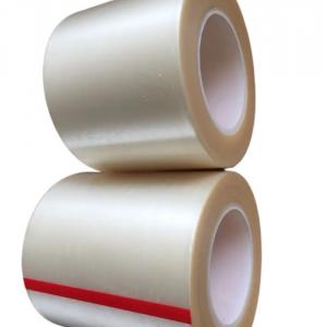 Cast Polypropylene CPP Film Roll Transparent For Protection Tapes
