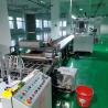 China Automated Paper Gluing Machine For Conveying Line And Rigid Box Production Line wholesale