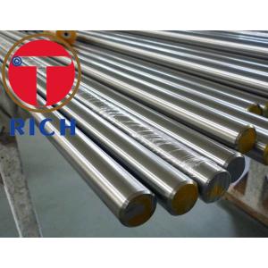 420 316L 347H 321 Stainless Steel Wire Rod Engine Valves Steel Bar For Industry