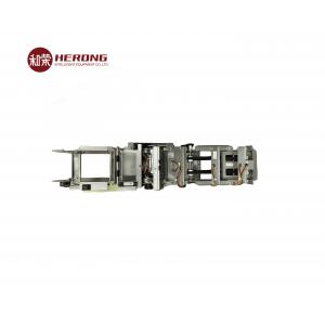 China ATM Machine Parts Receipt - Prt Transport Journal Printer  Max Web Diameter 1300mm supplier
