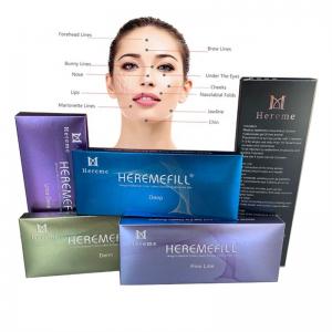1ml 10ml acido hialuronico to buy stable quality thread lift face lift pdo hydrogel injections hyaluronic acid filler