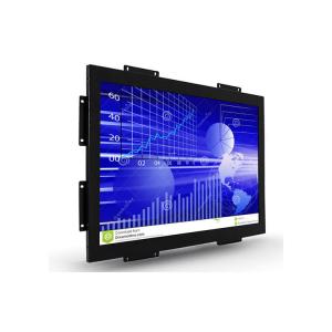 China CNHOPESTAR Hdmi USB 21.5inch Open Frame Touch Screen Monitor supplier