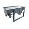 China Good Quality  single layer linear vibrating screen multi-layer grading machine wholesale