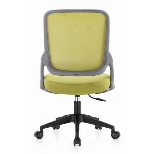 Comfortable Swivel Directors Chair Leather High Back Office Chair