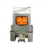 Fruit Juice Extracting Machines Professional Automatic Orange Juicer Machine AC