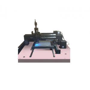 China Semiconductor Surface Detector Systems Optical Testing Equipment 40x supplier