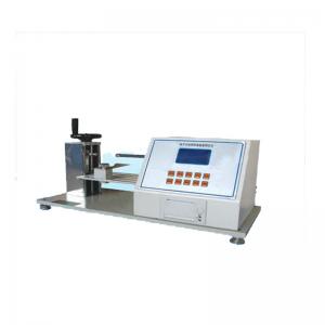 China Electric LED Paper Testing Equipments supplier