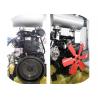 100 HP 4BTA3.9-C100 Four Cylinder Cummings Diesel Engine For Construction
