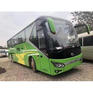 Golden Dragon XMQ6125 Promotion Bus New Traveling Bus 33 Seats 2019 Year