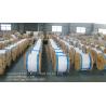 ASTM A 475 EHS 1 4 Inch Galvanized Cable Stiffness With Wooden Reel Packing