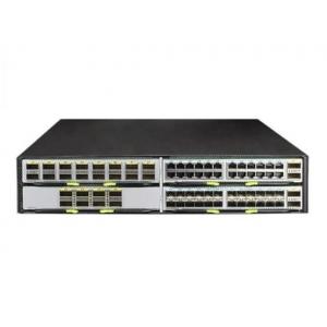 CE8861-4C-EI-B - Huawei CE8800 Data Center Switches With 4 Subcard Slots 2*AC Power Module 2*FAN Box Port-Side Intake