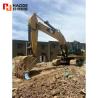 2019 Haode Used Original Cat 320d2 Medium Size Excavator 2.9 Ton With Performance
