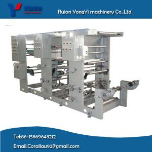 PVC Film Gravure Printing Machine in Sale