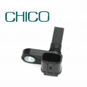 China TOYOTA 89542-60050 Auto Abs Sensor Right Front Wheel Speed Sensor supplier