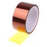 pet double sided adhesive tape with red mopp film has high temperature
