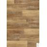 China Healthy Loose Lay Luxury Vinyl Plank Waterproof Durable Wood-grain wholesale