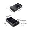 China Cxfhgy 4K Mini Camera WiFi Smart Wireless Camcorder IP Hotspot HD Night Vision Video Micro Small Cam Motion Detection  wholesale