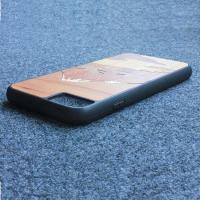 100% Handmade Wood iPhone Case Ultra Slim iPhone All Models Usage
