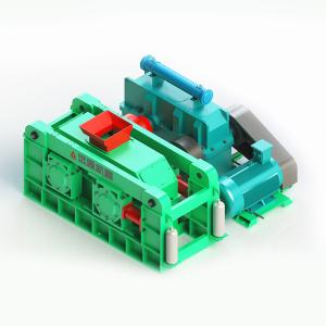 China Sistema de control automatizado de la máquina de fabricación de arena ecológica de 15 kW wholesale