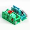 China Sistema de control automatizado de la máquina de fabricación de arena ecológica de 15 kW wholesale