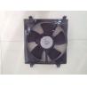 High Performance Car Air Conditioner Fan , Radiator Cooling Fans For Cars