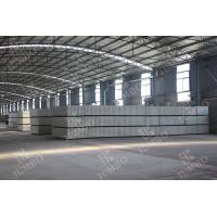 China Architectural Interior Lightweight Building Panels / Prefabricated Insulated Wall Panels on sale