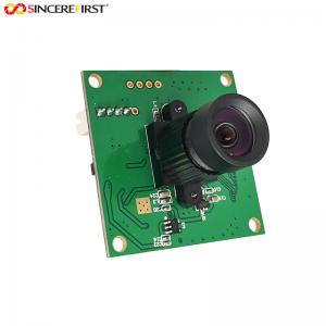 Esp32 UVC 38*38mm FPV Camera Module Usb 2.0 Camera Module For Drone