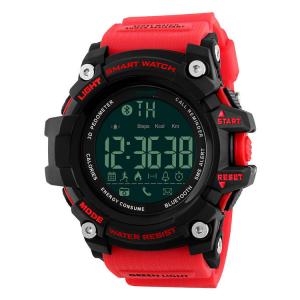 Sport Smart Watch 1227 Watch Manual Saat Erkek Orologi Relojes Al Por Mayor De Marca Smart Health Watch