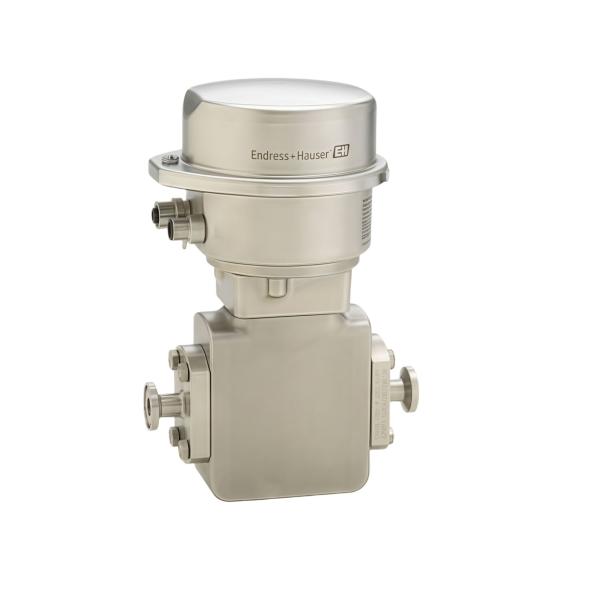 Endress+Hauser Electromagnetic Flowmeter E+H 5H3B 5H5B 5H1B 5HBB Promag Flow Meter