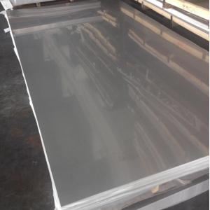 Industrial Grade Hot Rolled 304 Stainless Steel Plate For Medical Equipment