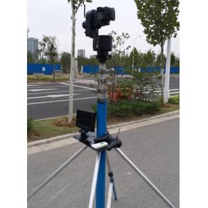 China Camera Endzone 30ft endzone camera high pole camera outdoor CCTV Football End Zone Video Camera System supplier