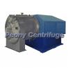 China Popular Centrifuge Model PP Duplex Stainless Steel 2 Stage Pusher Sea Salt Centrifuge wholesale