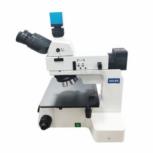 Multifunctional Student Optical Monocular Biological Microscope For Medical Lab