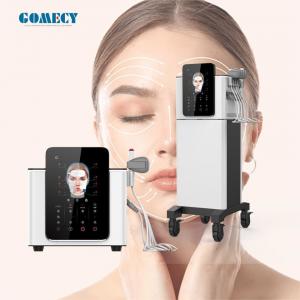 EMS Muscle Stimulator Mffface for Face Neck Lifting Massager Skin Lifting and Firming
