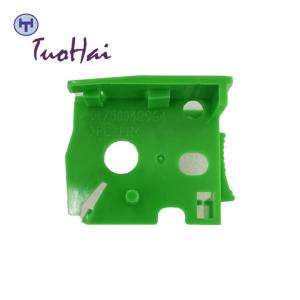 China ATM Parts wincor cassette Motor bracket Green Case 01750042964 supplier
