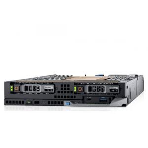 China Powerful Dell EMC PowerEdge FX Modular Architecture Components With Intel Xeon Processor supplier