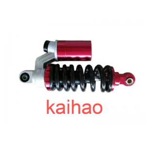 Quality assurance gas filling Motorcycle shock absorber for MIO