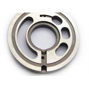 China Excavator Hydraulic Valve Plate  Model K3SP36 Engine Construction Machinery Parts supplier