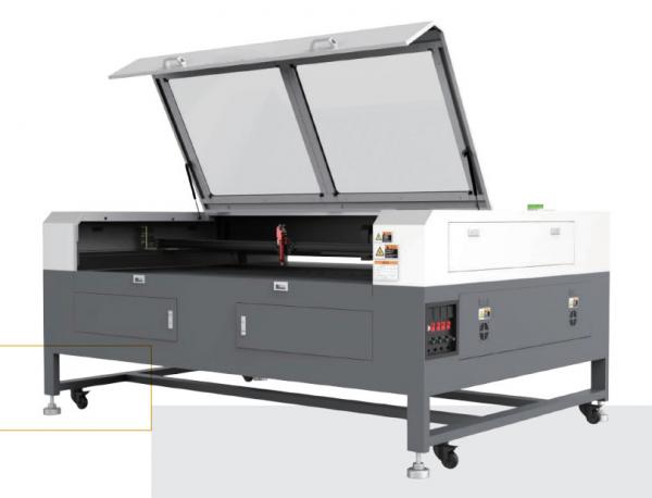 180W CO2 Laser Cutting Engraving Machine 220V 240V CNC Laser Wood Cutting