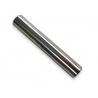 Durable Neodymium Hopper Magnet , Super Strong Magnetic Grid Silver Color