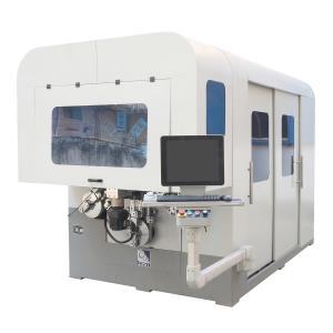 China 12 Axes Camless Servo Motor CNC Spring Making Machine Wire Turning Coiling Machine supplier