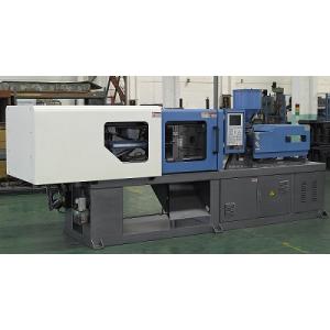 China 22kw Plastic Injection Moulding Machines , Pet Preform Machine supplier