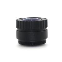 China Day / Night IP Camera Ir Corrected Lens 2.8mm 3MP CS Mount F1.2 1/2.5 Long Lifespan on sale