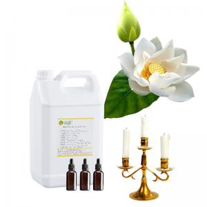 Candle Floral Scent Oil Candle Fragrance Oils For Candles Making