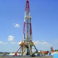 China ZX high-speed drilling equipment on sale