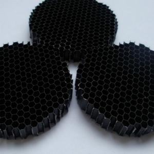 Fireproof Aluminum Honeycomb Core Material For LED Traffic Light