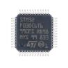 STM32F STM32F722 STM32F722RCT6 IC MCU 32BIT 256KBのフラッシュ64LQFP STM32F722RCT6